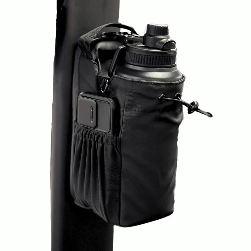 MAGNETIC GYM BAG