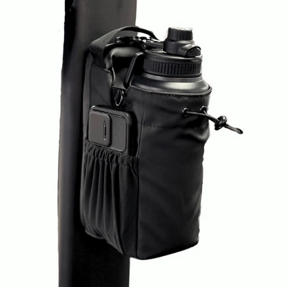 MAGNETIC GYM BAG