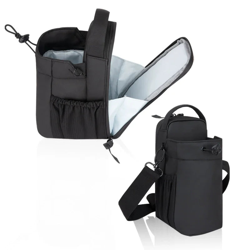 MAGNETIC GYM BAG